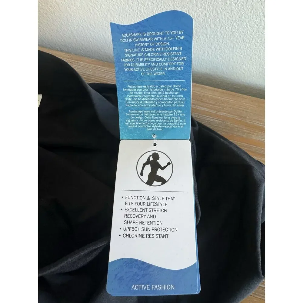 Dolfin product pair